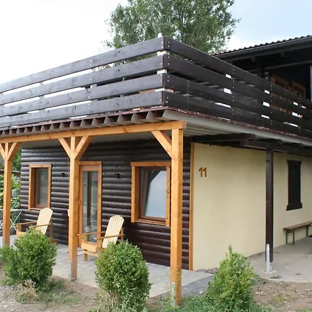 Holzhaus Fechheim