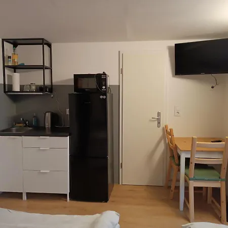 Σπίτι διακοπών Holzhaus Fechheim *